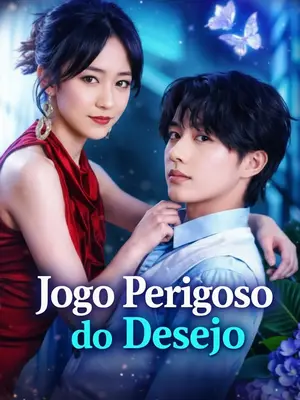 Jogo Perigoso do Desejo