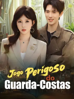 Jogo Perigoso do Guarda-Costas (Casamento Falso, Guerra Real)