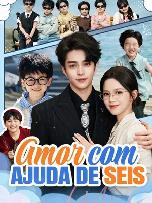 Amor com Ajuda de Seis