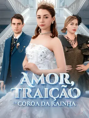 Amor, Traição e a Coroa da Rainha