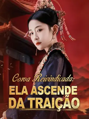 Coroa Reivindicada: Ela Ascende da Traição