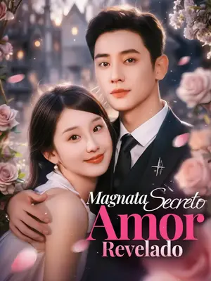 Magnata Secreto: Amor Revelado