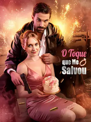 O Toque Que Me Salvou