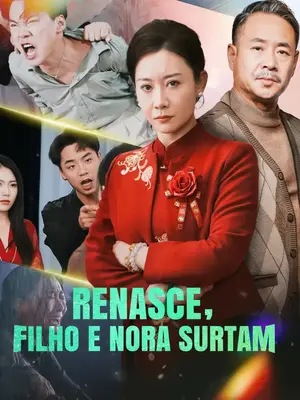Renasce, Filho e Nora Surtam