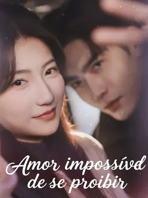 Amor Impossível De Se Proibir