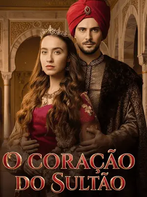 O Coração Do Sultão (Sultan's Heart)