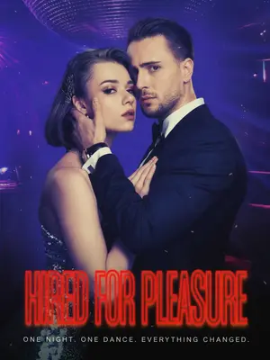 Contratada Por Prazer (Hired For Pleasure) - (Contratada Pelo Prazer)