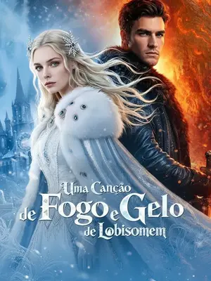 Uma Canção De Fogo E Gelo De Lobisomem