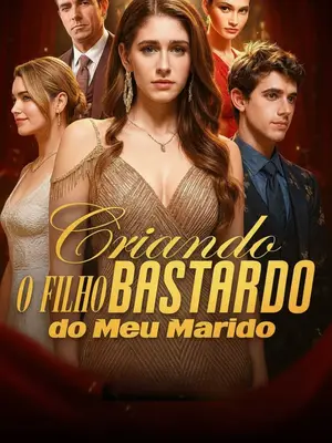 Criando O Filho Bastardo Do Meu Marido