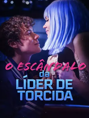 O Escândalo Da Líder De Torcida 