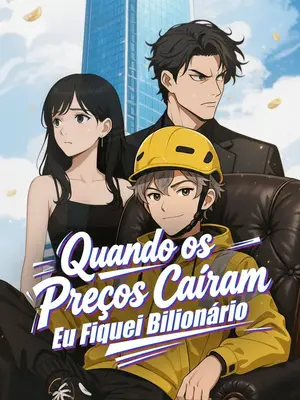 Quando Os Preços Caíram Eu Fiquei Bilionário 