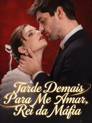 Tarde Demais Para Me Amar, Rei Da Máfia