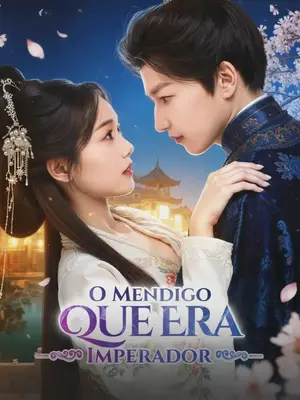 O Mendingo Que Era Imperador