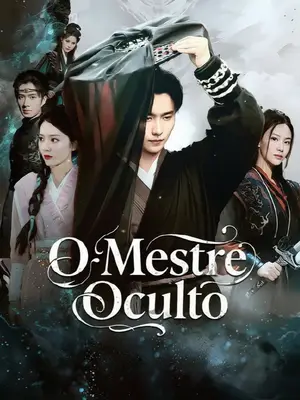 O Mestre Oculto