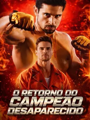 O Retorno Do Campeão Desaparecido (O Campeão Sumido que Detonou no Pedaço)