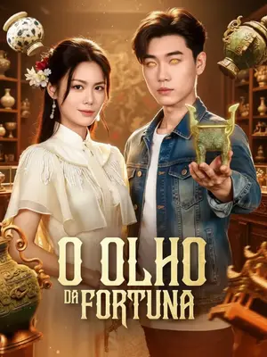 O Olho Da Fortuna