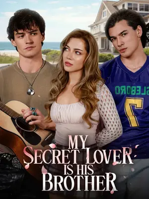 Meu Amante Secreto É O Irmão Dele - (Meu Amante Secreto É Seu Irmão) - (my Secret Lover Is His Brother)