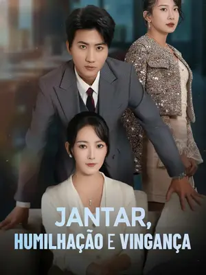 Jantar, Humilhação E Vingança