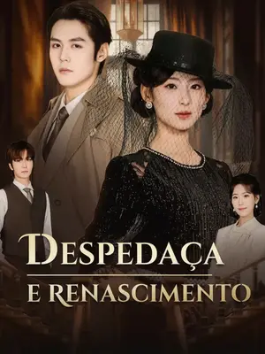 Despedaça E Renascimento
