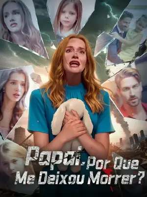 Papai Por Que Me Deixou Morrer?