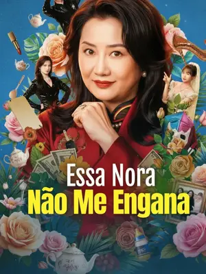Essa Nora Não Me Engana