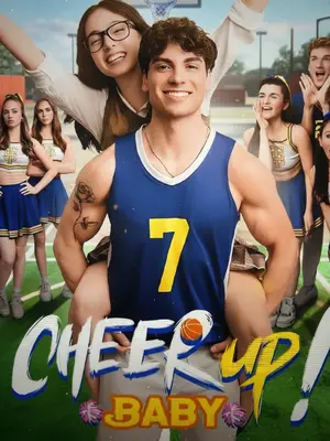 Cheer Up Baby! (Vá Torcer! Bebê)
