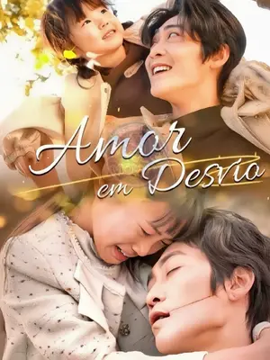 Amor Em Desvio