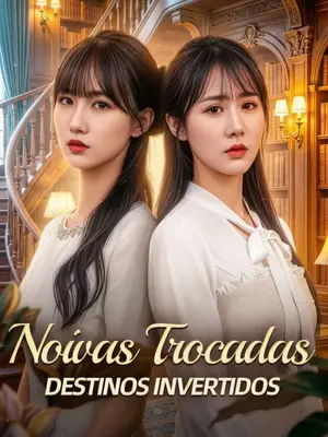 Noivas Trocadas: Destino Invertido