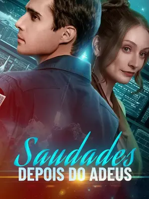 Saudade Depois Do Adeus (Sinto Sua Falta Depois Do Adeus)