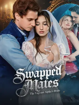 Companheiros Trocados: A Noiva Dos Alfa Vagabundo - (Swapped Mates: The Vagrant Alpha's Bride) - (The Alpha's Bride)