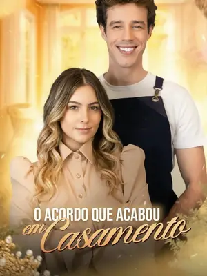O Acordo Que Acabou Em Casamento