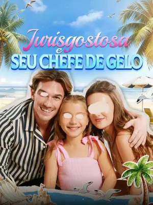 Jurisgostosa E Seu Chefe De Gelo