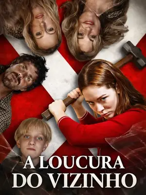 A Loucura Do Vizinho