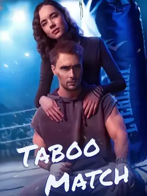 Jogo Tabu (Taboo Match) - (Atração Proibida)