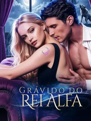 Grávida do Rei Alfa