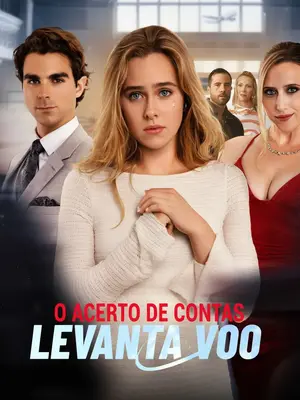 O Acerto de Contas Levanta Voo