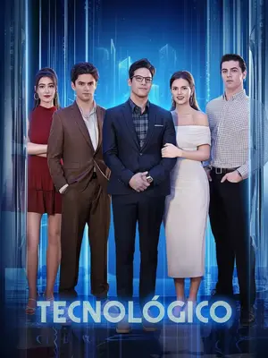 Você Demitiu Um Gênio Da Tecnologia (Dispensaste Um Gênio Tecnológico)