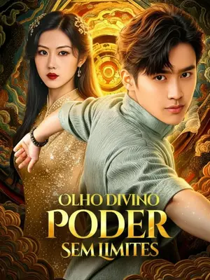 Olho Divino Poder sem Limites