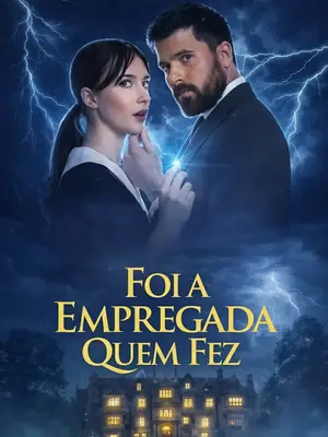 Foi A Empregada Quem Fez (The Maid Did It)