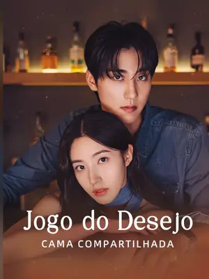 Jogo do Desejo: Cama Compartilhada