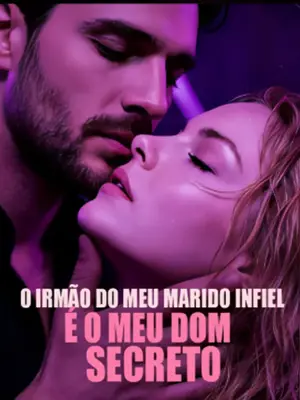 O Irmão do Meu Marido Infiel é o Meu Dom Secreto