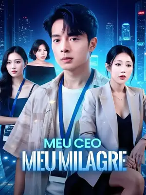 Meu CEO Meu Milagre