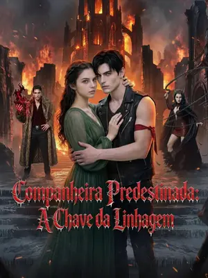 Companheira Predestinada: A Chave Da Linhagem
