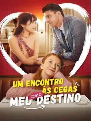 Um Encontro Às Cegas Com O Meu Destino