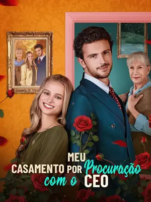 Meu Casamento Por Procuração Com O CEO