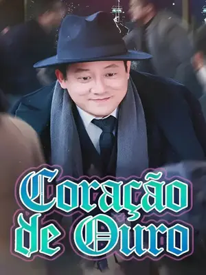 Coração De Ouro (Uma Bondade Vale Ouro)