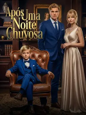 Após Uma Noite Chuvosa