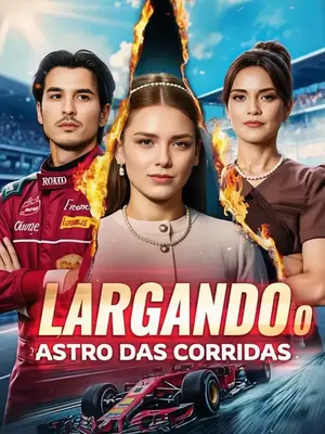 Largando O Astro Das Corridas