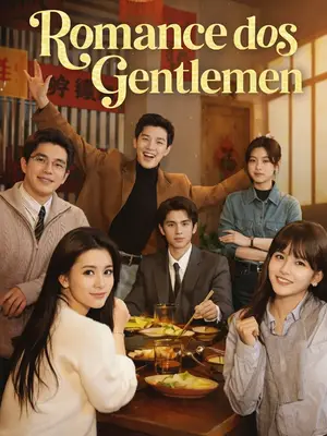Romance dos Gentlemen