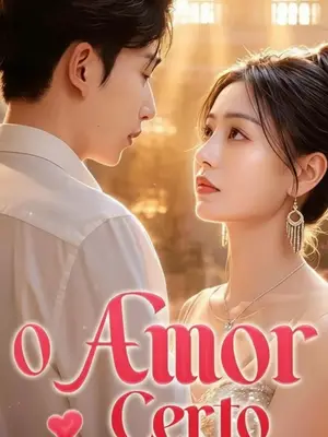 O Amor Certo Estava Aqui
